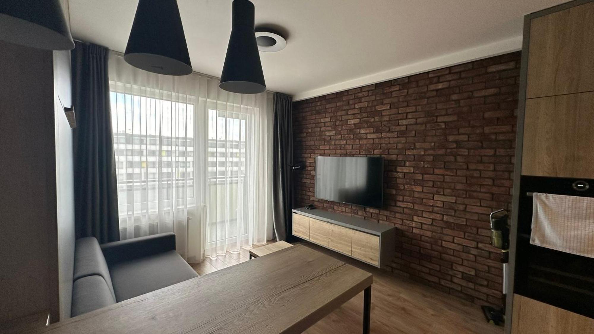Apartament Ah Radnica V Free Parking