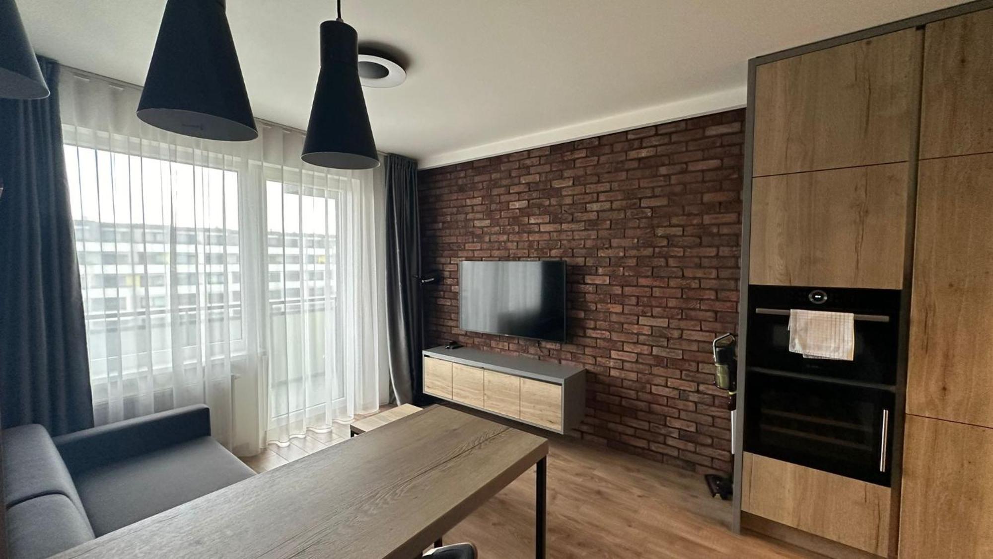 Ah Radnica V Free Parking Apartament *