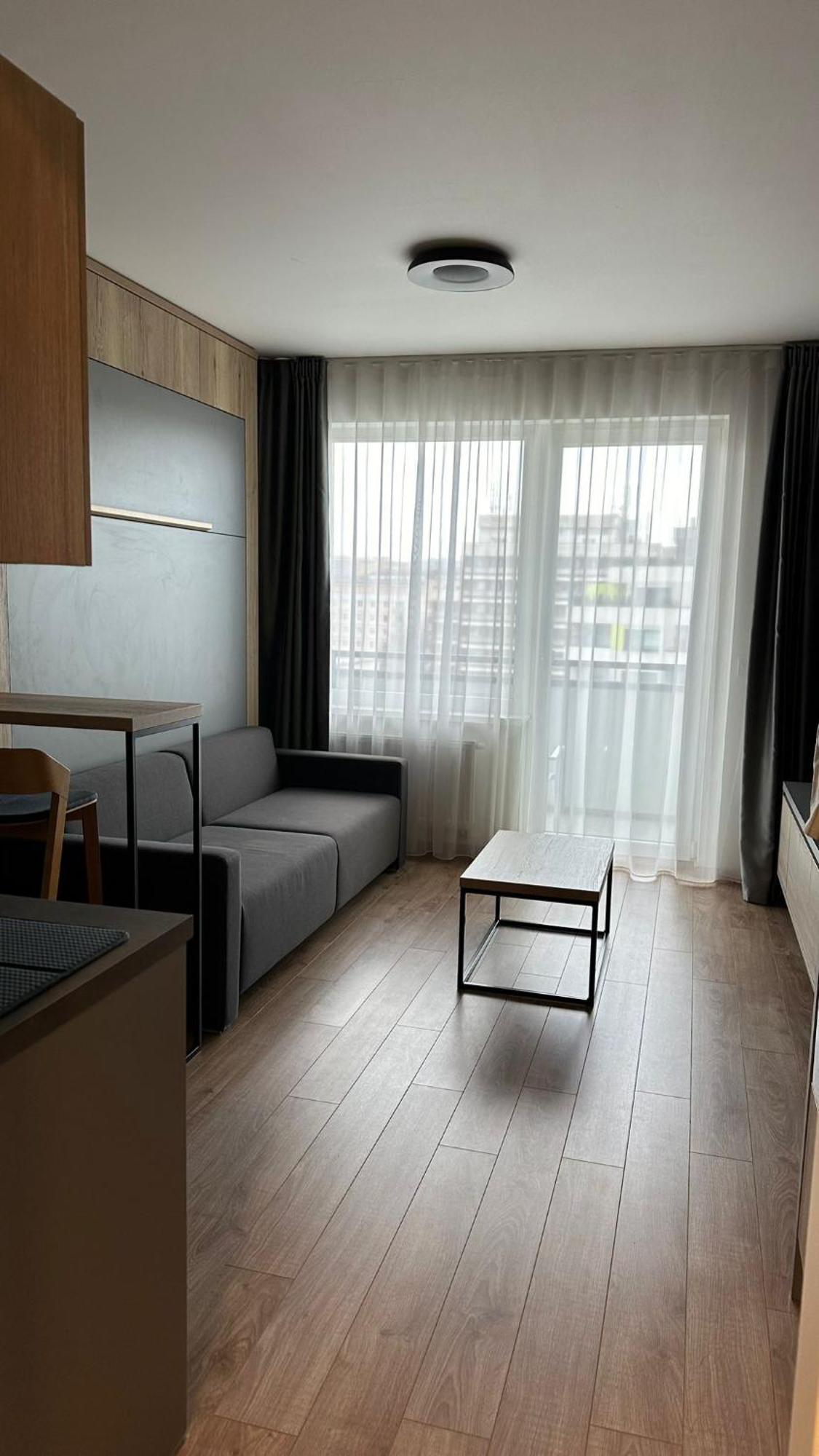 Apartament Ah Radnica V Free Parking