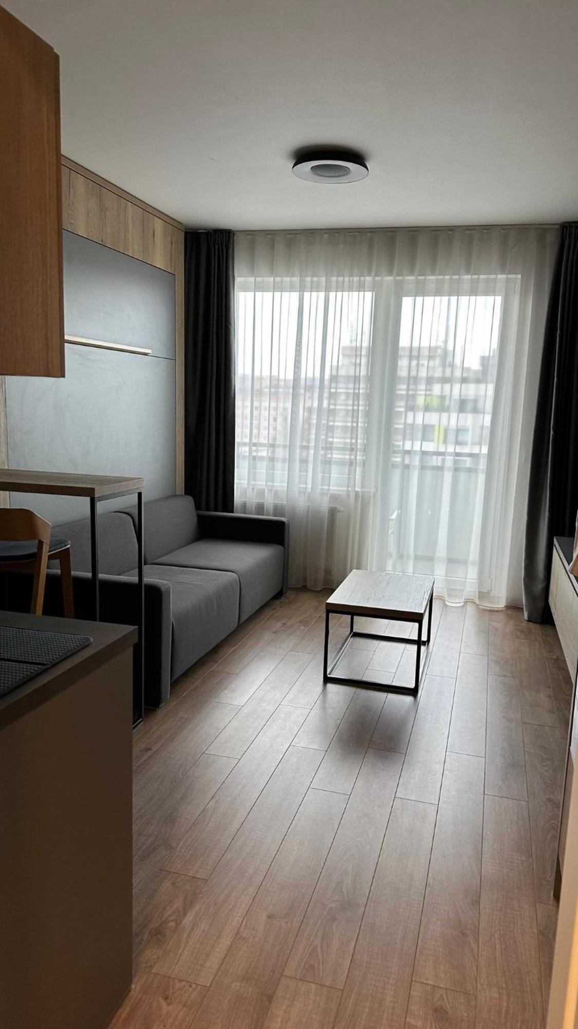 Apartament Ah Radnica V Free Parking